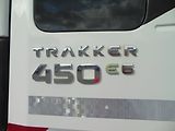 Iveco Trakker AD340T45, 8x4, Retarder, Závěs - náhled 4