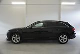 Audi A4 2.0TFSi 140 kW - náhled 4