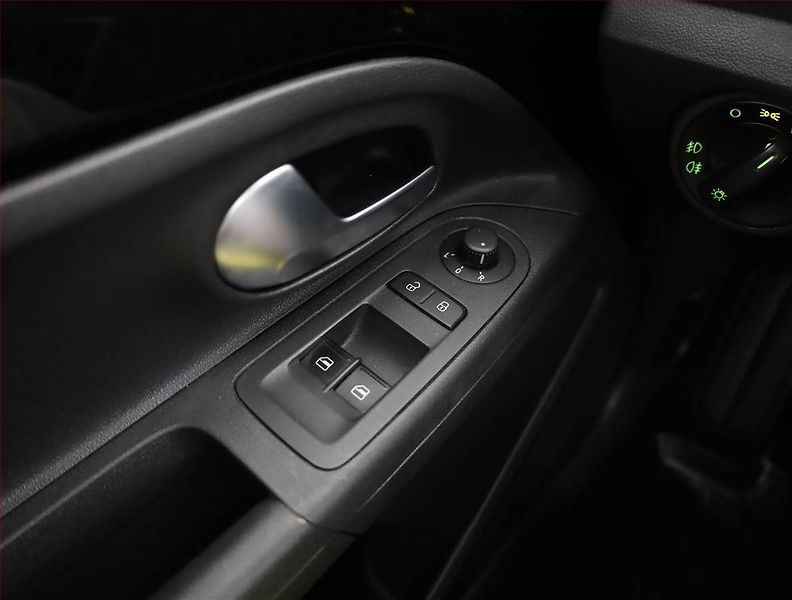 Škoda Citigo (2017) Style 1.0 MPI, Tempomat - fotka 12 z 14