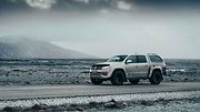 Volkswagen Amarok v 
