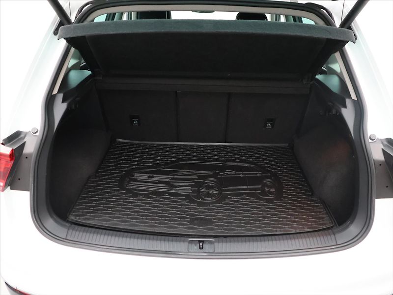 Volkswagen Tiguan 2,0 TDI 110kW DSG 4M Highline - fotka 10 z 31