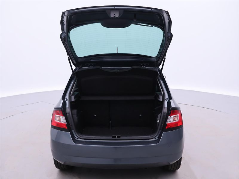 Škoda Fabia 1,0 TSI 81kW Style DSG CZ DPH - fotka 9 z 29