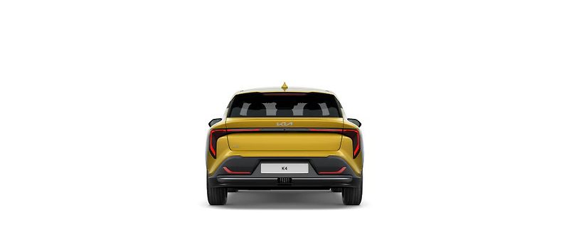 Kia K4 1,6 T-GDi GPF 7DCT EXCLUSIVE - fotka 5 z 5