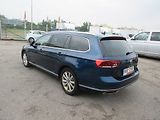 Volkswagen Passat Variant 2.0 Tdi 110kw, Dsg Elegance - náhled 6