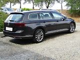 Volkswagen Passat Variant (2020) 2.0 TDI 110kW DSG  ACC - náhled 11