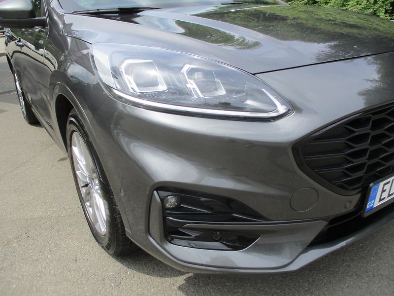Ford Kuga 2.5 PHEV ST-LINE 29tkm! - fotka 26 z 50