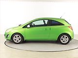 Opel Corsa (2012) 1.2, Automat, Serv.kniha - náhled 2