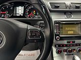 Volkswagen Passat 2,0   TDI DSG 4X4 HIGHLINE ACC - náhled 11