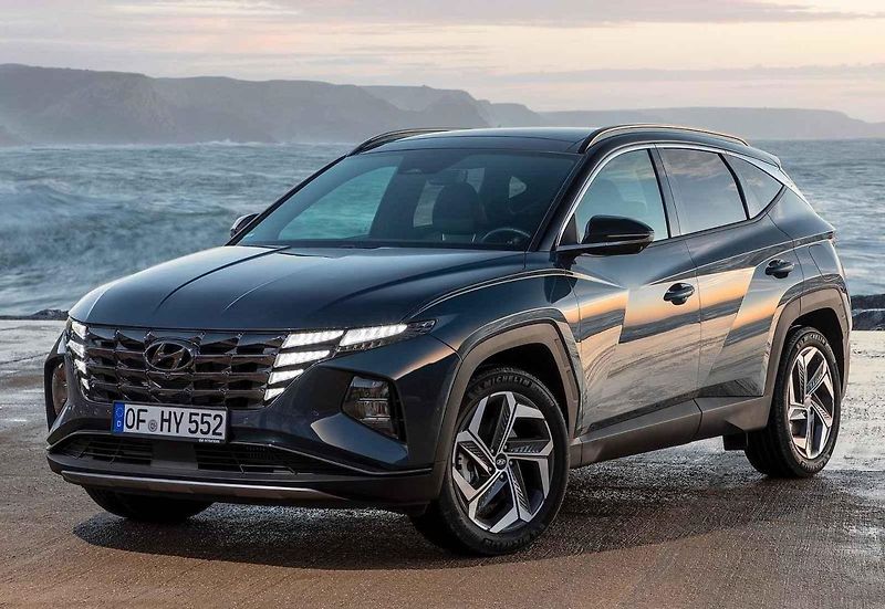 Nejlepšího výsledku dosáhla Mazda CX-5