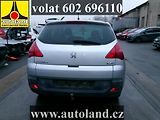 Peugeot 3008 VOLAT 602 696110 - náhled 3