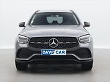 Mercedes-Benz GLC 2,0 220d 143kW 4X4 LED - náhled 1