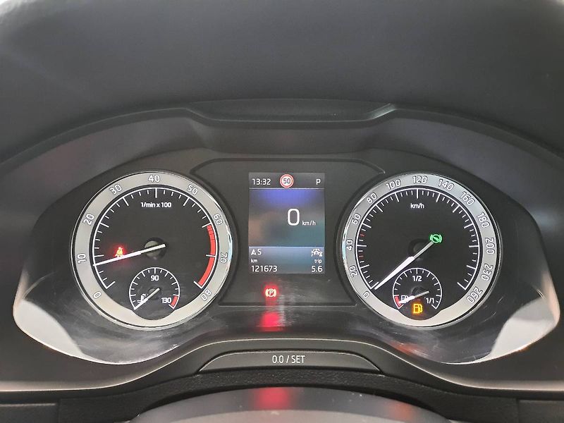 Škoda Karoq (2022) 1.5 TSI (110kW/150k) DSG - fotka 15 z 25