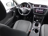 Volkswagen Tiguan (2018) Comfortline 2.0 TDI, Tempomat - náhled 7