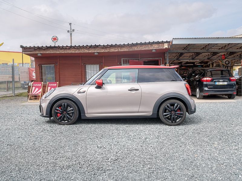 Mini JCW (2021) JOHN COOPER WORKS – REMUS - fotka 8 z 55