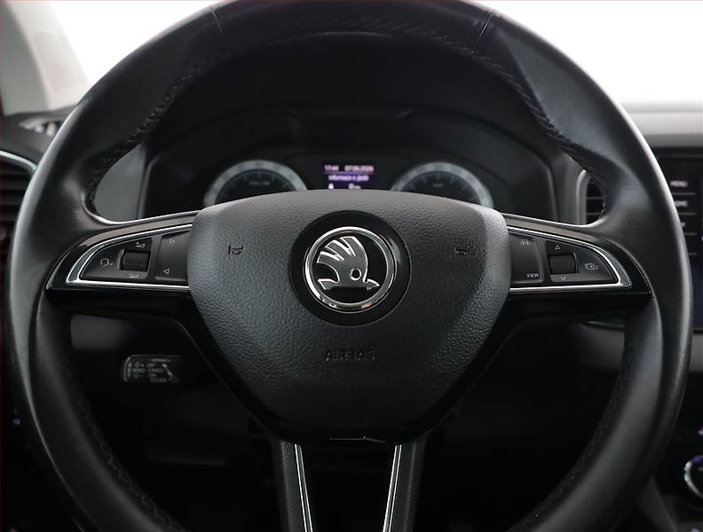 Škoda Karoq (2019) 2.0 TDI - fotka 8 z 18