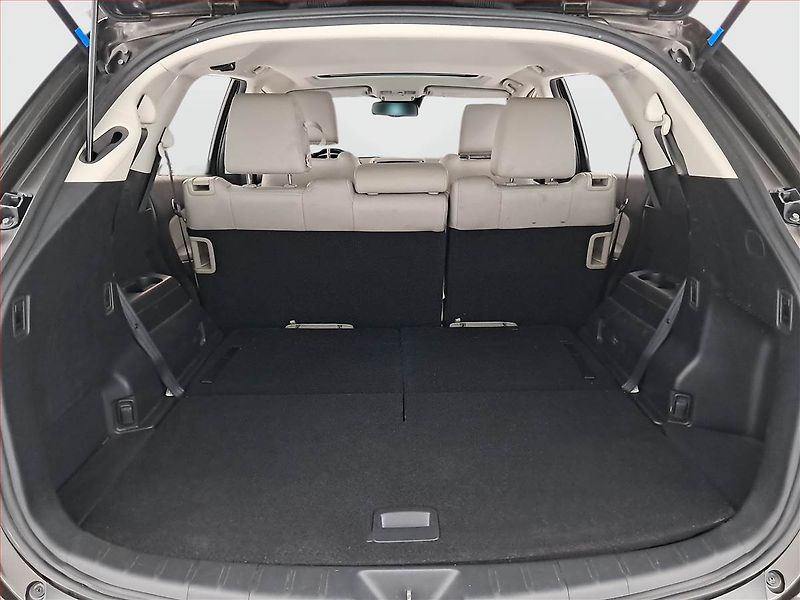Mazda CX-9 (2014) 3.7 i, 4X4, Automat, 7 míst - fotka 14 z 26