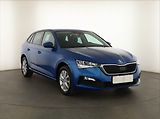 Škoda Scala (2021) Joy 1.0 TSI, Tempomat - náhled 1