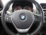 BMW Řada 1 (2014) 116d, Navi, Tempomat - náhled 8