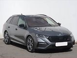 Škoda Octavia (2023) RS 2.0 TSI - náhled 1