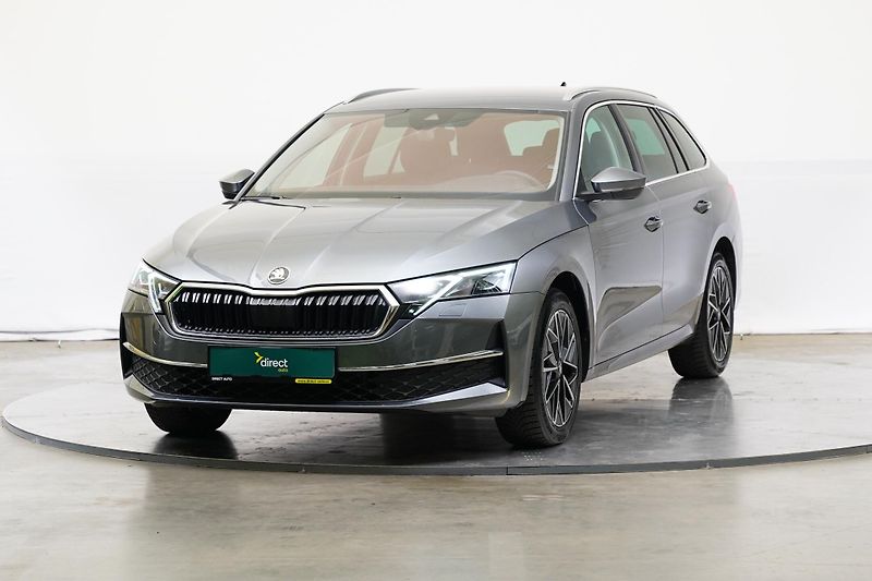 Škoda Octavia - fotografie inzerátu