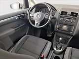 Volkswagen Touran (2014) 1.6 TDI, Automat, Xenony - náhled 7