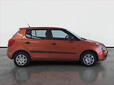 Škoda Fabia (2009) 1.2, nová STK, oblíbený vůz - náhled 6