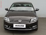 Volkswagen Passat (2012) 1.4 TSi, Trendline, +kola - náhled 1