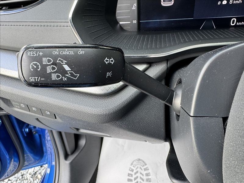 Škoda Octavia 2,0 TDI 85kW DPH 1.maj původČR - fotka 28 z 50