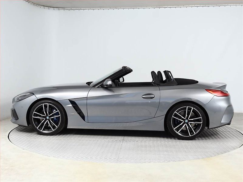 BMW Z4 (2024) M40i - fotka 3 z 17