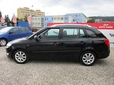 Škoda Fabia (2011) 1,2TSI NA PRESTAVBU BEZ TP - náhled 3