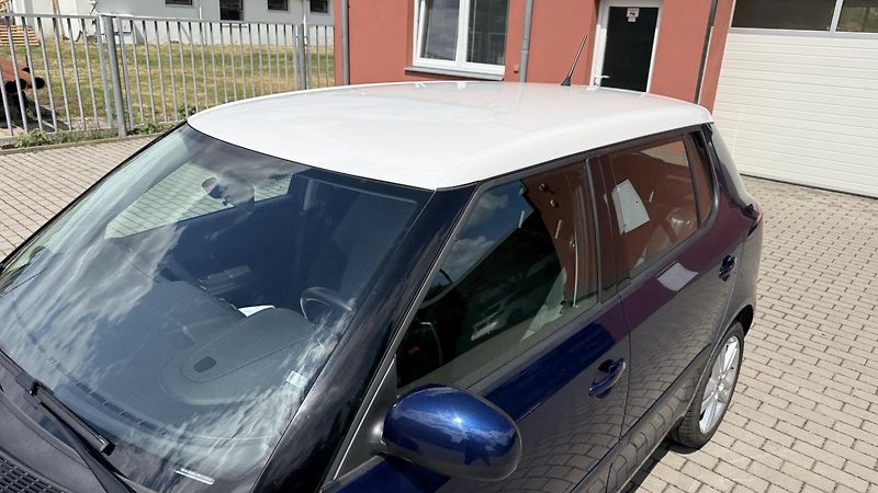 Škoda Fabia 1.2TSi*63kW*SPORT*78TKM*1.MAJ* - fotka 8 z 24