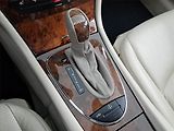 Mercedes-Benz Třídy E (2005) E 240 , Automat, Tempomat - náhled 13