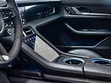 Porsche Taycan 4S Cross Turismo Pano 360 Inno - náhled 14