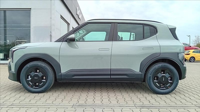 Kia EV2 5P 4x2 EARTH 108 KW - fotka 7 z 12