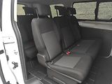 Toyota ProAce 2,0D-4D 9 míst, L2, ČR, TZ - náhled 12