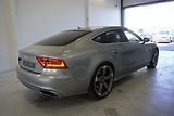 Audi A7 3.0 TFSI 220kW QUATTRO  - náhled 6