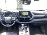 Toyota Highlander 2.5HSD, tažné, panorama, JBL - náhled 8