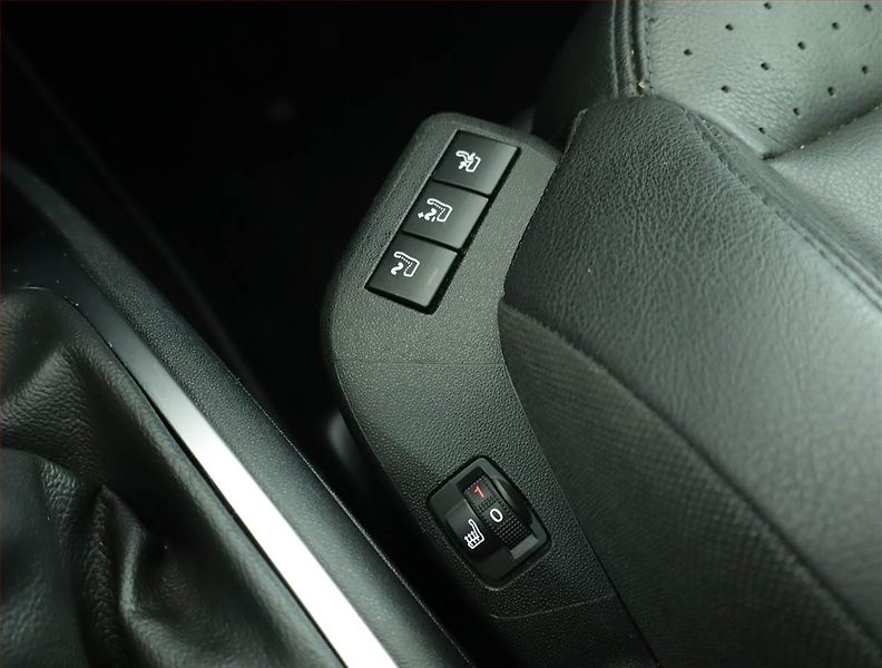 Citroën Grand C4 SpaceTourer (2021) 1.5 HDi, 7 míst, ČR,1.maj - fotka 19 z 20
