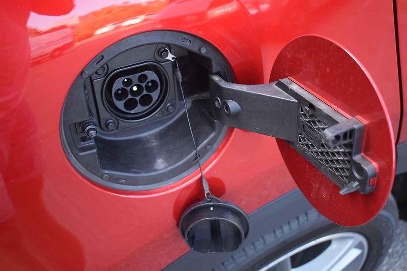 Čínské SUV je zajímavým oživením tuzemského trhu s novými osobními vozy