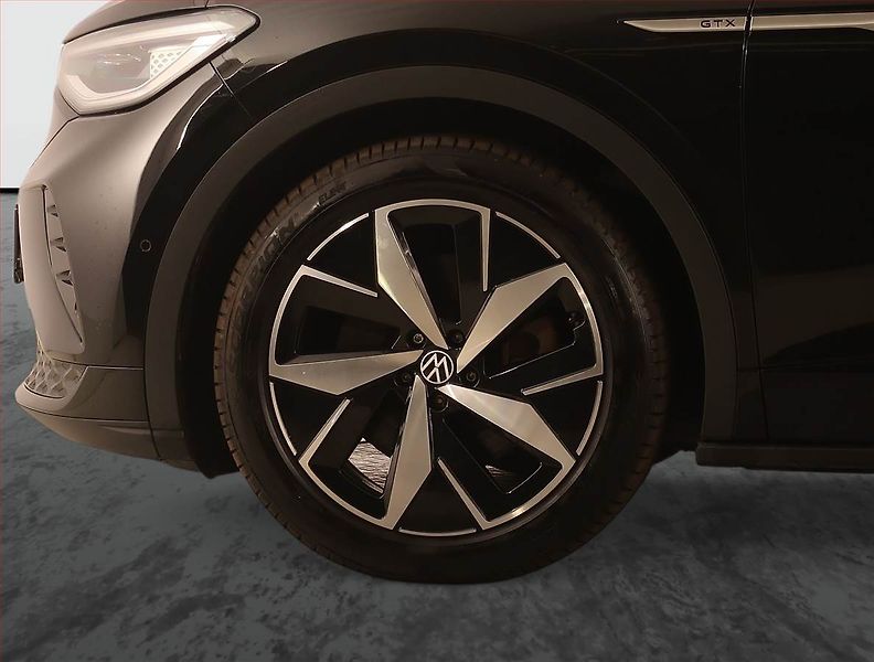 Volkswagen ID.5 (2022) GTX (82 kWh), SoH 90%, GTX - fotka 15 z 28