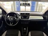Škoda Fabia 1,2   TSI 66kW,SERVISKA,2. MAJ - náhled 9