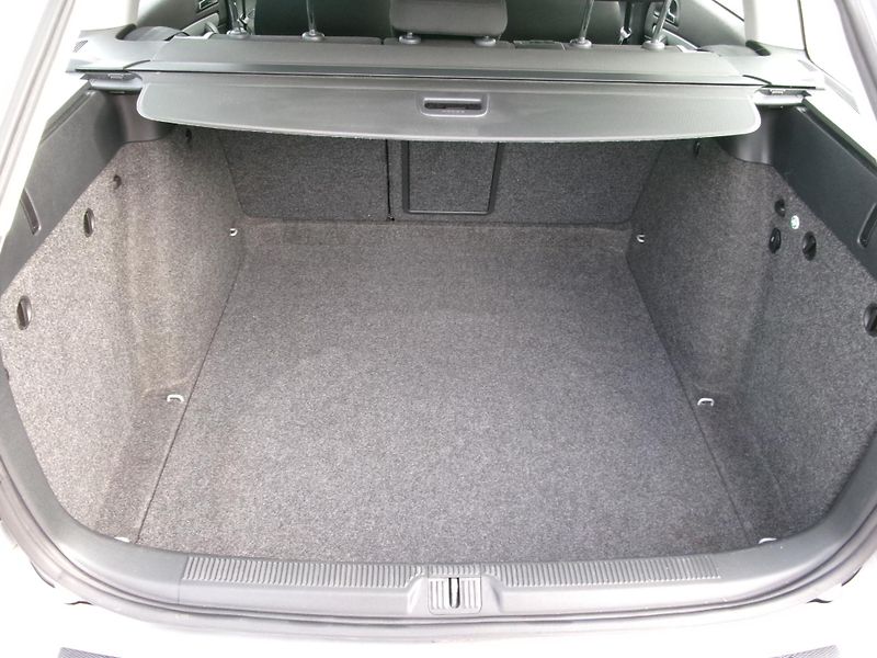 Škoda Octavia (2009) 1,4TSI KLIMA TEMP rozvody - fotka 21 z 32