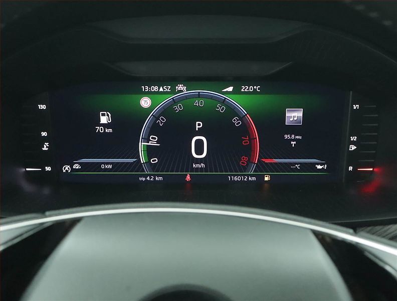 Škoda Kodiaq (2021) Style Plus 2.0 TSI - fotka 11 z 16