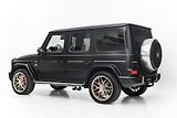 Mercedes-Benz Třídy G 63 AMG*A22*PPF*Superior - náhled 4