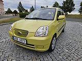 Kia Picanto (2006) 1.0  NOVÁ STK, SPLÁTKY  - náhled 1