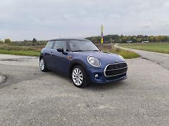 Mini Cooper (2015) 1.5  DOLOŽENÉ KM,SERVISKA - fotografie inzerátu