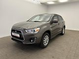 Mitsubishi ASX 1.6 MIVEC INVITE+ - náhled 1