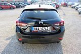 Mazda 3 (2015) 2,0i KLIMA NAVI XENON TEMPOMAT - náhled 6