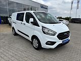 Ford Transit Custom 2,0 EcoBlue 96kW K.Van - náhled 7