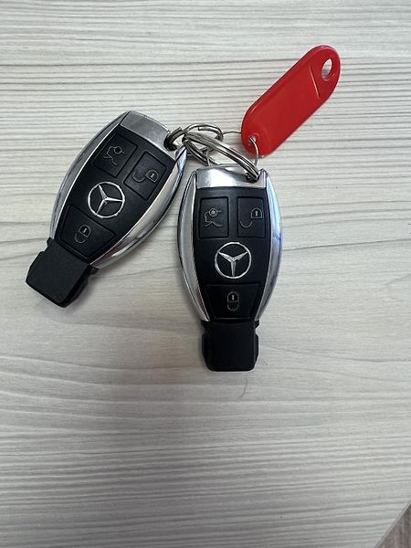 Mercedes-Benz GLA GLA 200 D 100kw - fotka 20 z 20